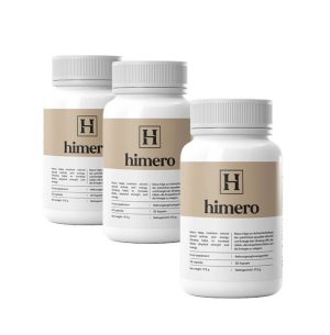HIMERO Kapseln Bewertung HIMERO Kapseln Bewertung